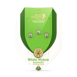 Royal Queen Seeds Seedkit Autoflower