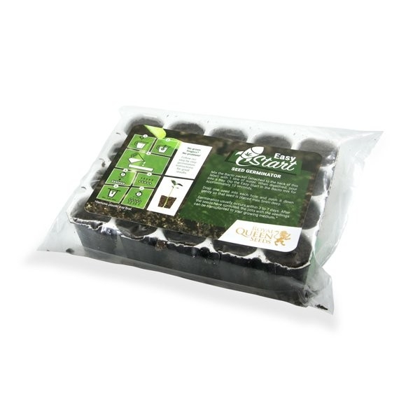 Royal Queen Seeds Seedkit feminisiert