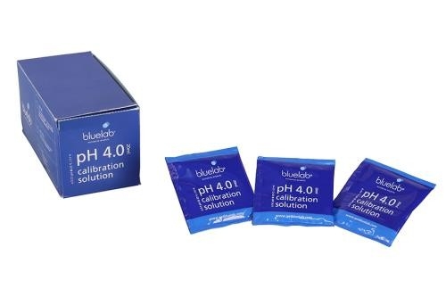 Bluelab Bluelab Kalibrierflüssigkeit 4.0
