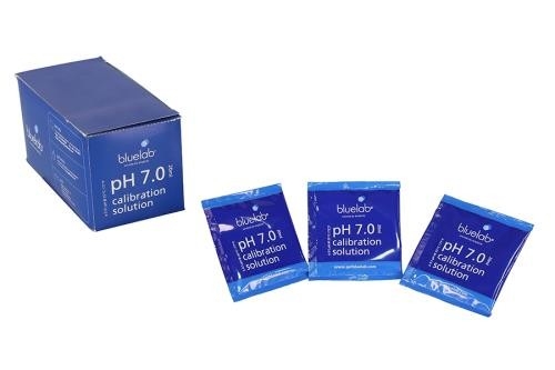 Bluelab Solução de calibração Bluelab 7.0