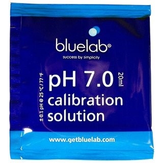 Bluelab Solución de calibración Bluelab 7.0