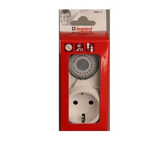 Unbranded Legrand Omnirex