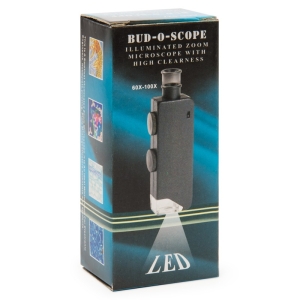 Senza brand Bud-O-Scope (60-100x)