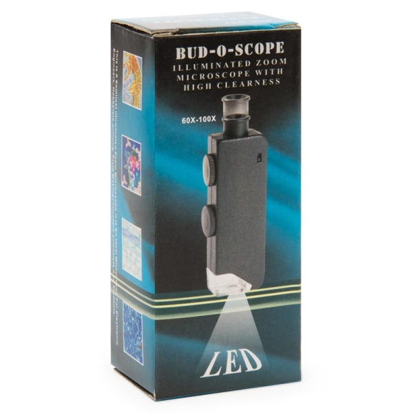 Unbranded Bud-O-Scope (60-100x)