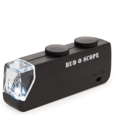 Sem marca Bud-O-Scope (60-100x)