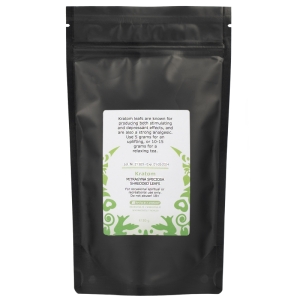 Open Up Kratom 
