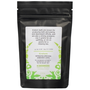 Open Up Kratom 