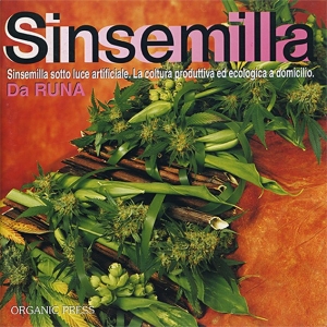 Unbranded Sinsemilla