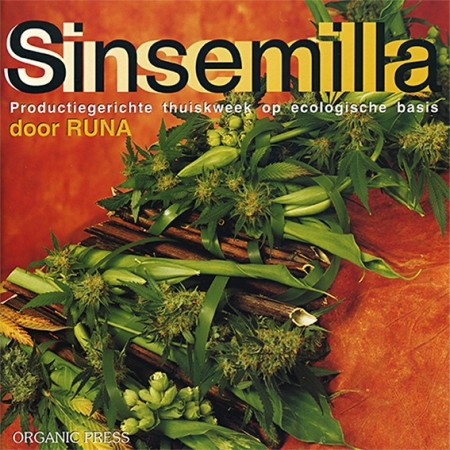 Unbranded Sinsemilla