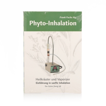 Merkloos Phyto-Inhalation (Duitstalig)