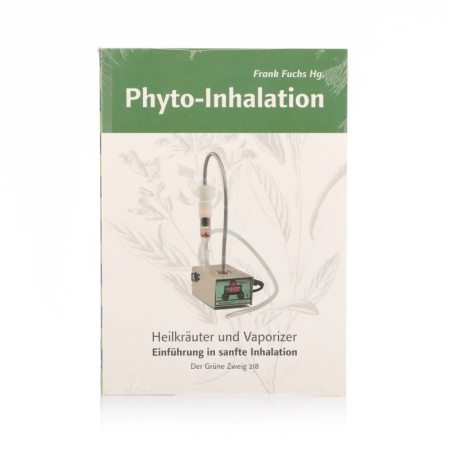 Sem marca Phyto-Inhalation