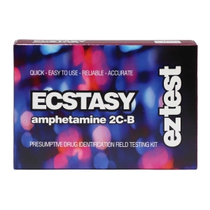 EZ Test EZ Test Ecstasy
