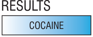 EZ Test EZ Test Cocaína
