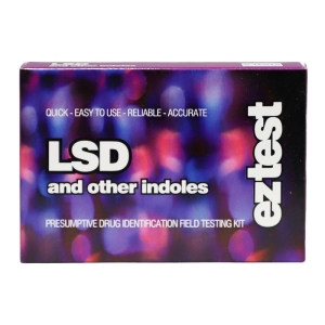 EZ Test EZ Test LSD