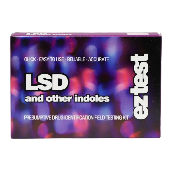EZ Test EZ Test LSD