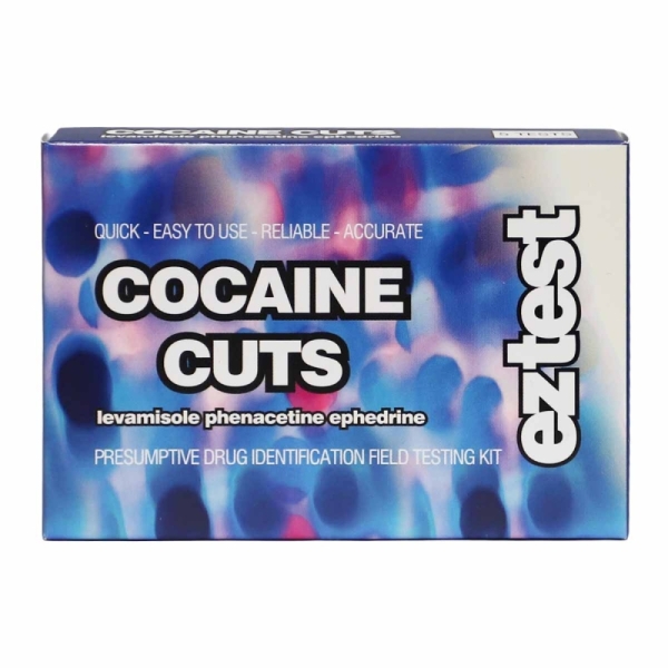 EZ Test EZ Test Cocaine Cuts