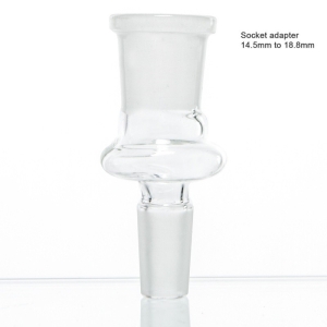 Senza brand Adattatore 14,5mm - 18,8mm