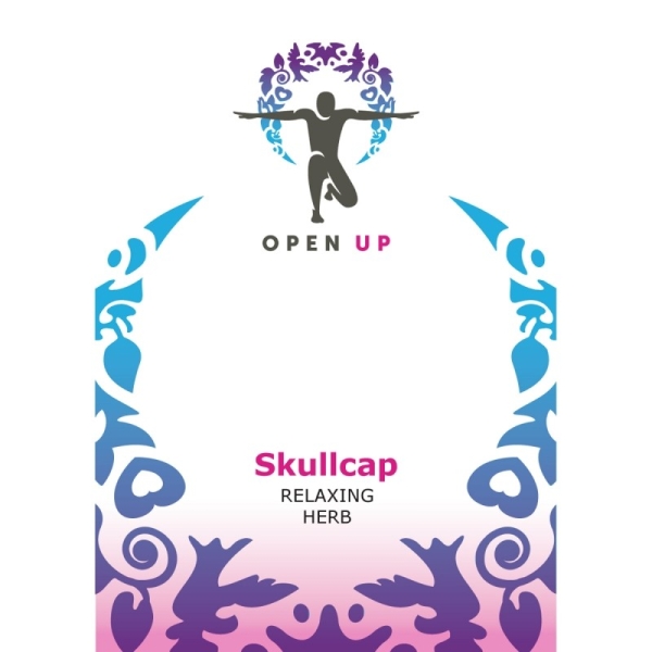 Open Up Skullcap