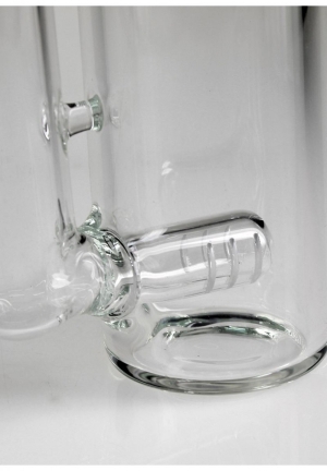 Black Leaf Inline Pre-Cooler 14,5mm