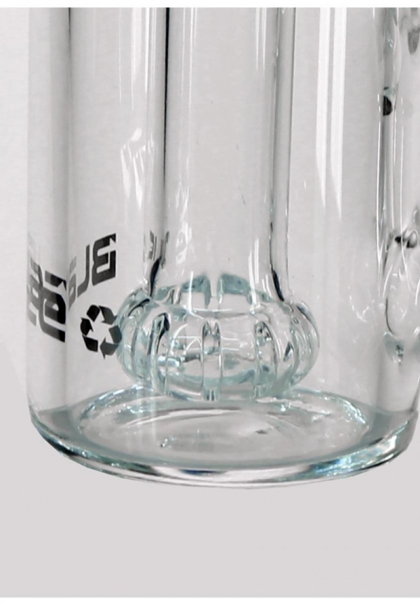 Blaze Glass Pré-refrigerador de reciclagem 18,8mm