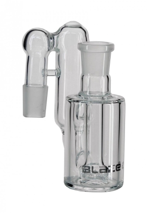 Blaze Glass Pre-Raffreddatore con Riciclo 18,8mm
