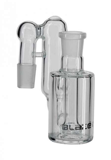 Blaze Glass Preenfriador de reciclaje 18,8mm