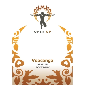 Open Up Voacanga