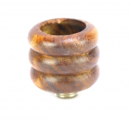 Merkloos Wood Bowl Rings