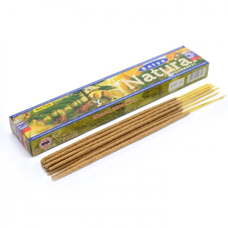 Satya Natural Incense