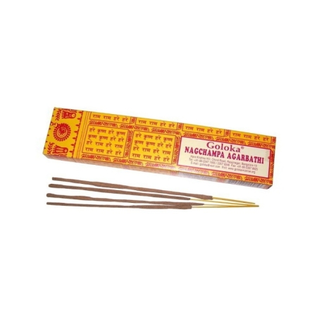 Satya Goloka Incense