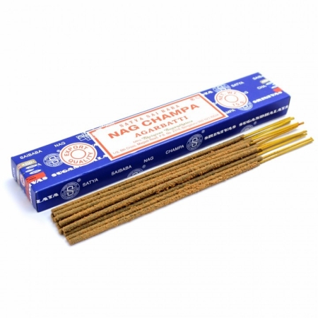 Satya Encens Nag Champa