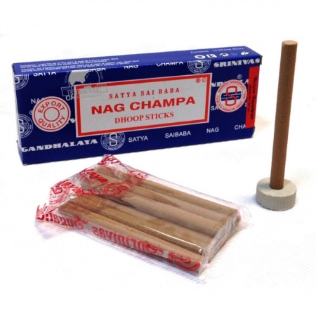 Satya Nag Champa Dhoop Stick