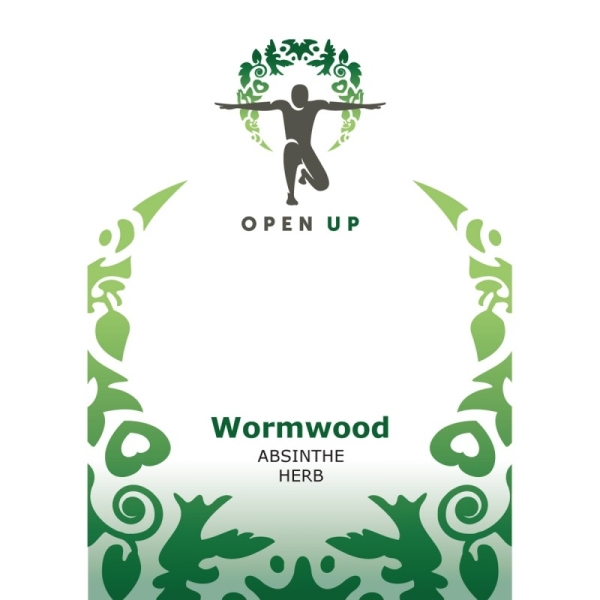 Open Up Wermut