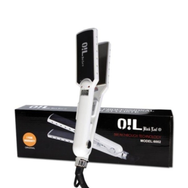 Black Leaf Prensa Oil Black Leaf Rosin