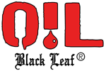 Black Leaf Prensa Oil Black Leaf Rosin
