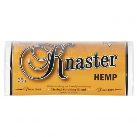 Knaster Hemp