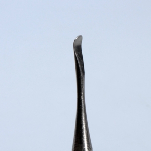 Black Leaf Outil Dab 109mm