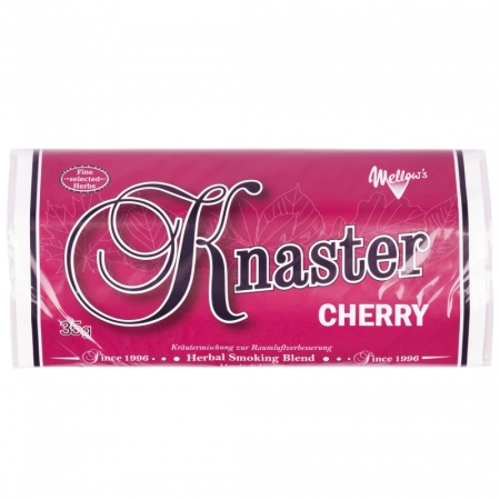 Knaster Knaster Cherry