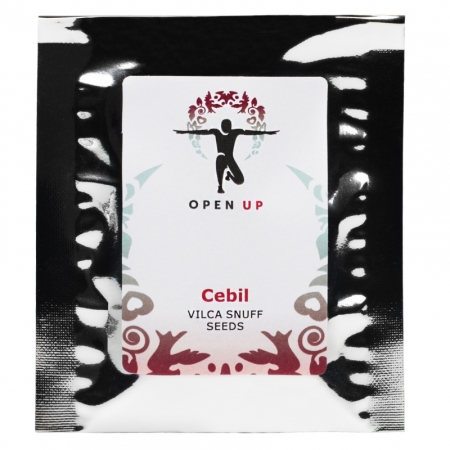 Open Up Cebil