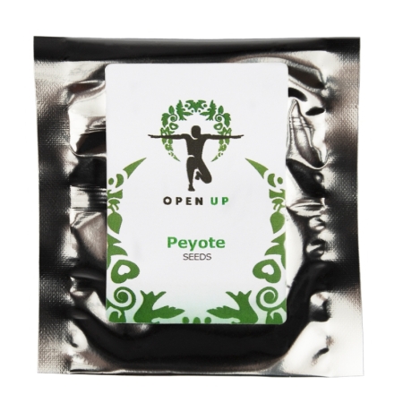 Open Up Peyote 20 seeds