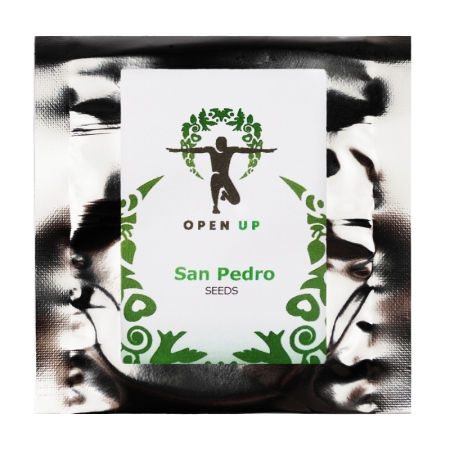 Open Up San Pedro 20 seeds