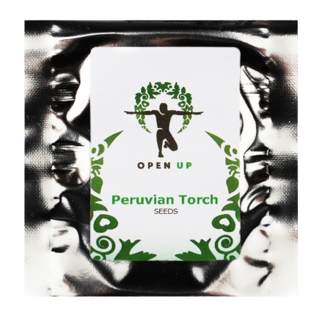 Open Up Peruvian Torch 20 zaadjes