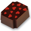 The Chocolate Love Factory Love Chocolate Paixão