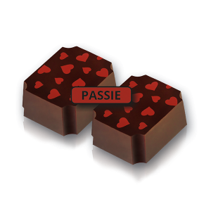 The Chocolate Love Factory Love Chocolate Passione