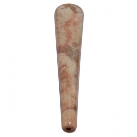 Unbranded Stone Chillum
