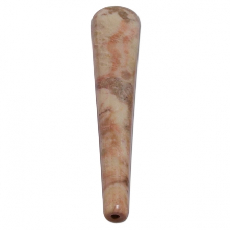 Senza brand Chillum di pietra