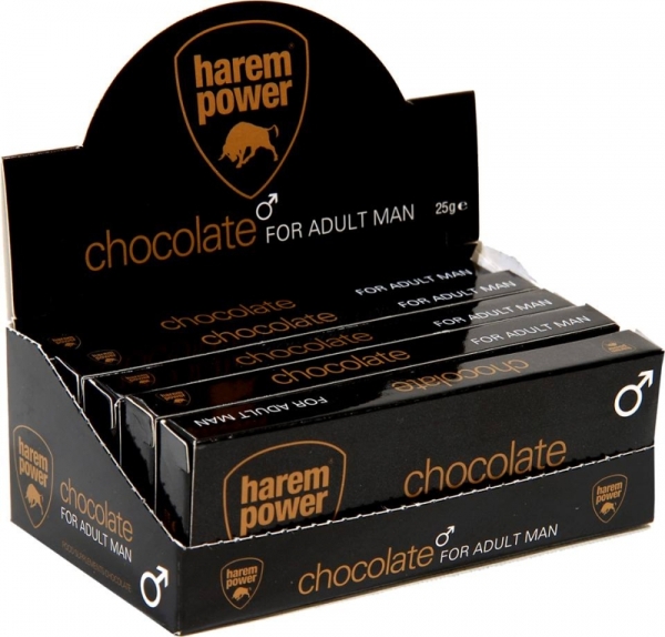 Unbranded Harem Power