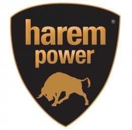 Unbranded Harem Power