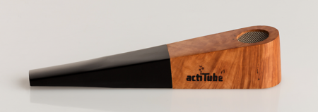 actiTube Tune In Pipe Briar