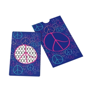Unbranded Broyeur cartes de crédit Peace